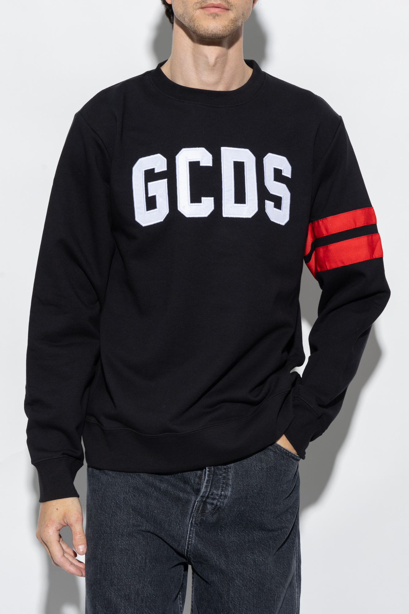 Gcds crewneck cheap